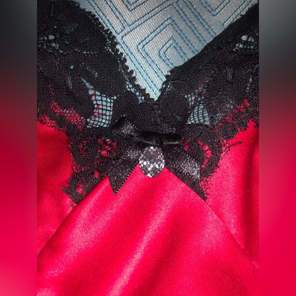 Slip on nightdress - Picture 3 of 7